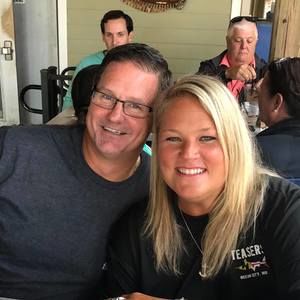 Meet your Posher, Colleen